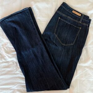 Simply Vera, Vera Wang Bootcut Jeans